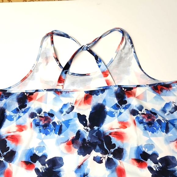 NWOT Cato's Active Live Well Top - Picture 6 of 10